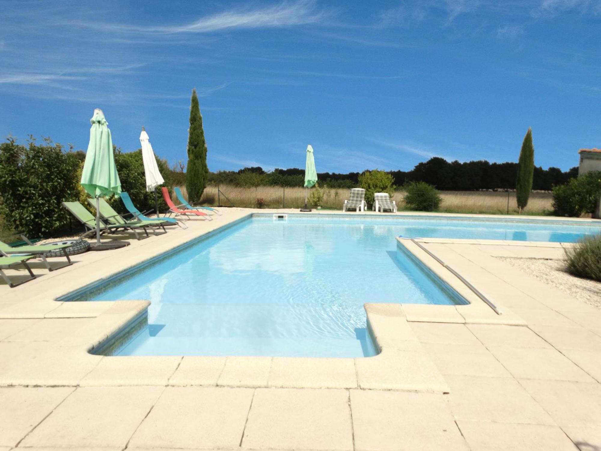 La Petite Grange Villa Lorignac Exterior photo