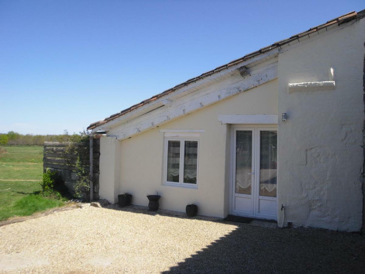 La Petite Grange Villa Lorignac Exterior photo
